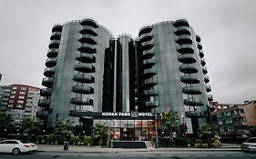 Konak Park Otel Yomra